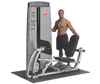 Body-Solid DCLP-SF Pro Dual Leg & Calf Press Machine (New)