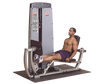Body-Solid DCLP-SF Pro Dual Leg & Calf Press Machine (New)