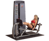 Body-Solid DCLP-SF Pro Dual Leg & Calf Press Machine (New)