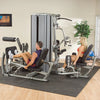 Body-Solid DGYM Pro Dual Modular Gym System (New)