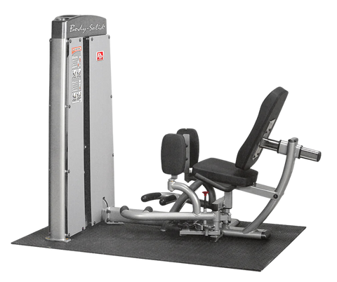 Body-Solid DIOT-SF Pro Dual Inner & Outer Thigh Machine (New)