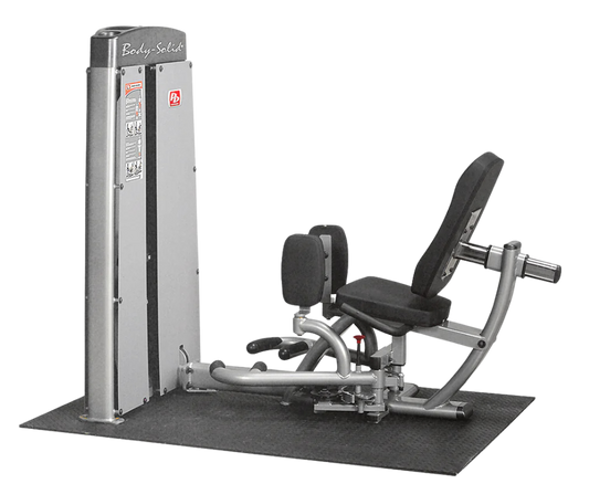 Body-Solid DIOT-SF Pro Dual Inner & Outer Thigh Machine (New)