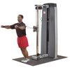 Body-Solid DPCCSF Pro Dual Cable Column Machine (New) Image 2