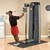 Body-Solid DPCCSF Pro Dual Cable Column Machine (New) Image 3