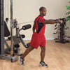 Body-Solid DPCCSF Pro Dual Cable Column Machine (New) Image 4