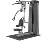 Body-Solid DPLS-SF Pro Dual Vertical Press & Lat Machine (New) Image