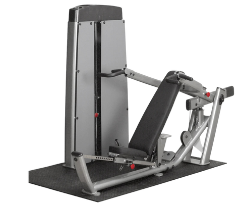 Body-Solid DPRS-SF Pro Dual Multi Press Machine (New)