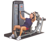 Body-Solid DPRS-SF Pro Dual Multi Press Machine (New)