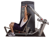 Body-Solid DPRS-SF Pro Dual Multi Press Machine (New)