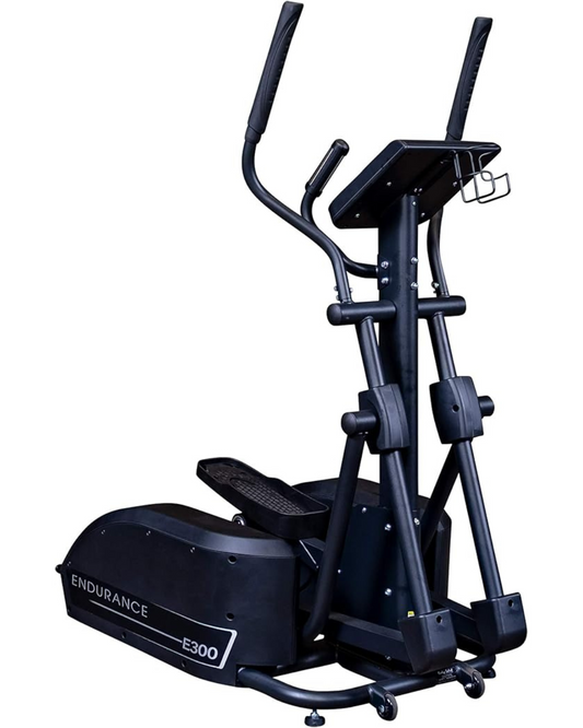 Body-Solid Endurance E300 Elliptical Trainer (New)
