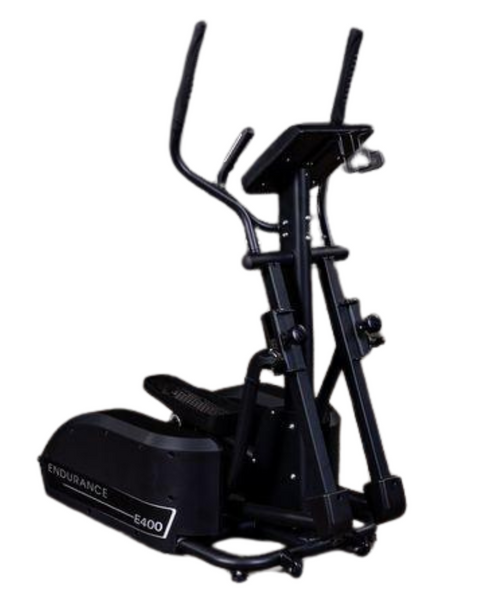 Body-Solid Endurance E400 Elliptical Trainer (New)