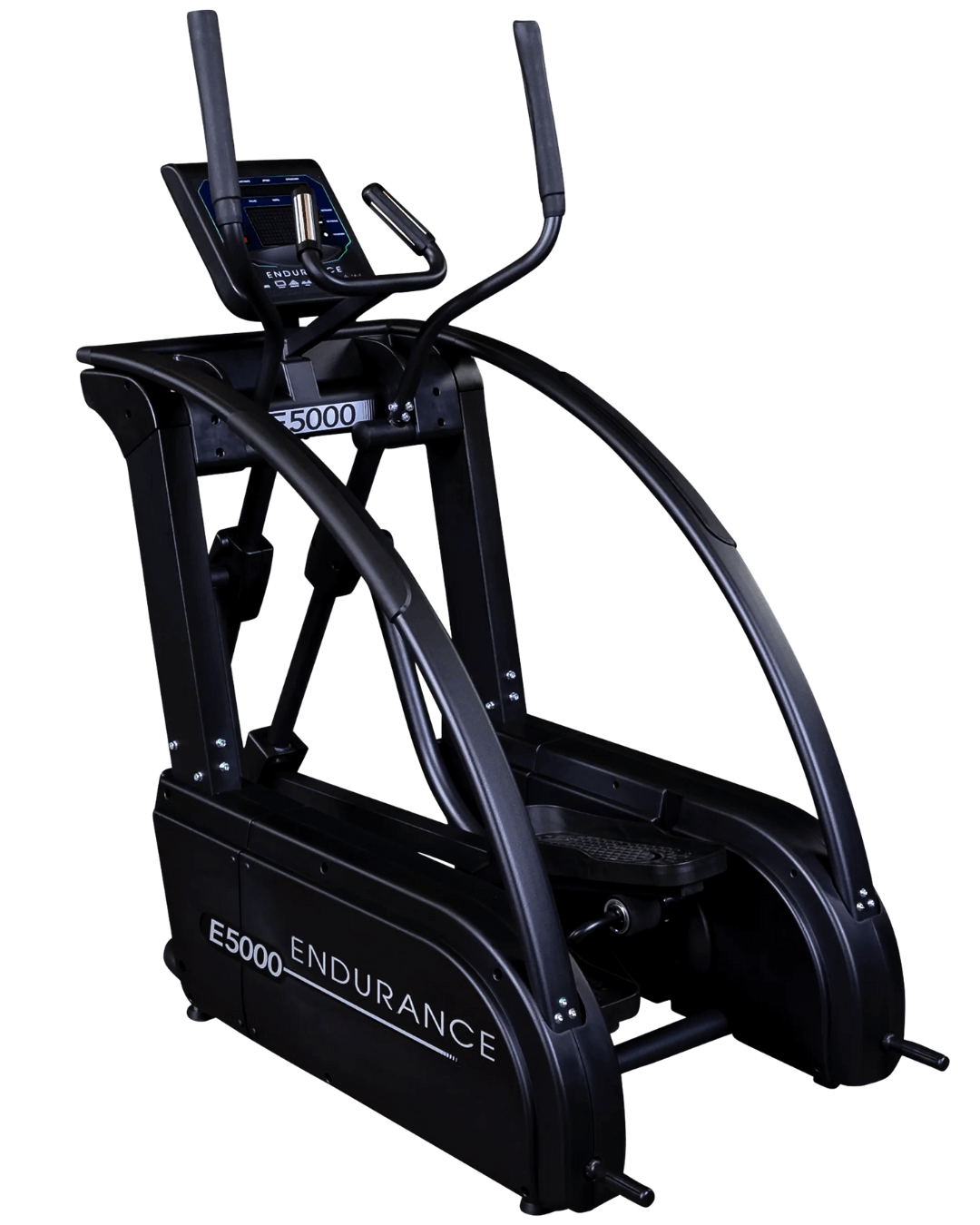 Body-Solid Endurance E5000 Premium Elliptical Trainer (New) Image