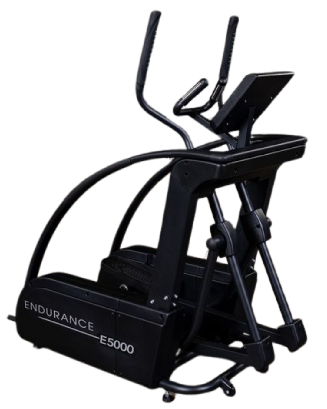 Body-Solid Endurance E5000 Premium Elliptical Trainer (New)