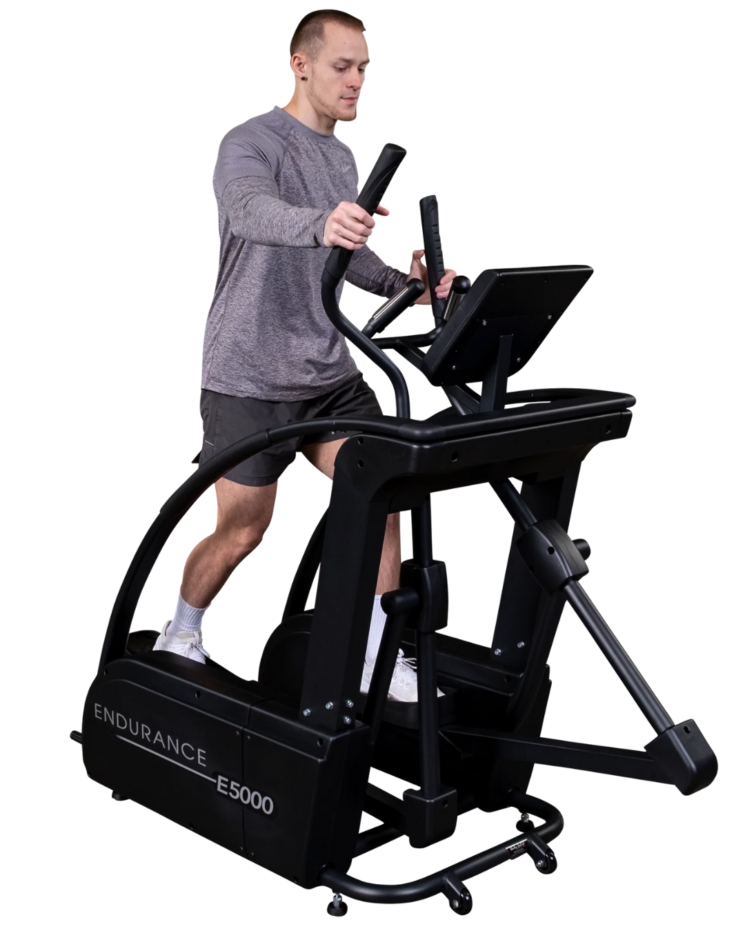 Body-Solid Endurance E5000 Premium Elliptical Trainer (New)
