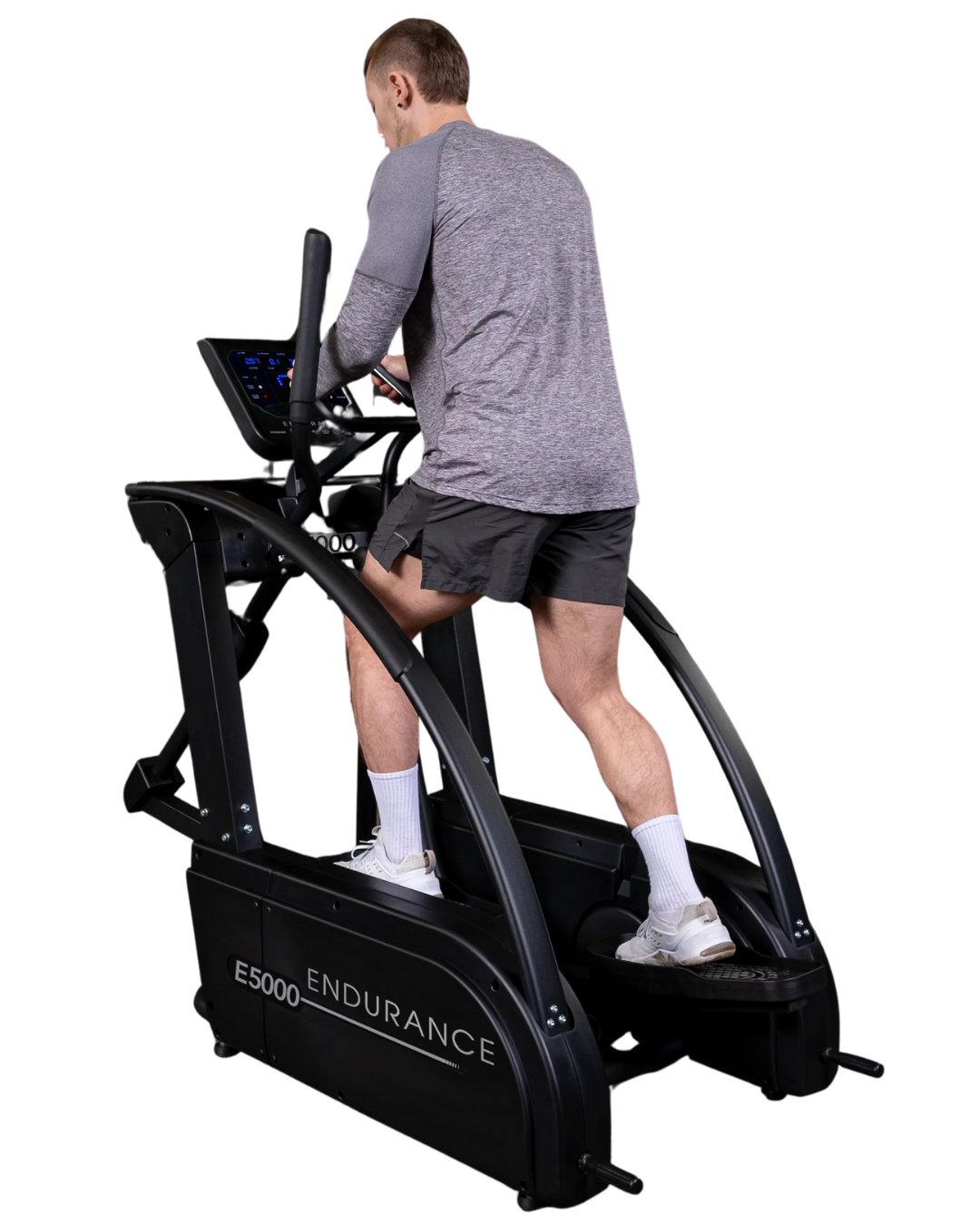 Body-Solid Endurance E5000 Premium Elliptical Trainer (New)