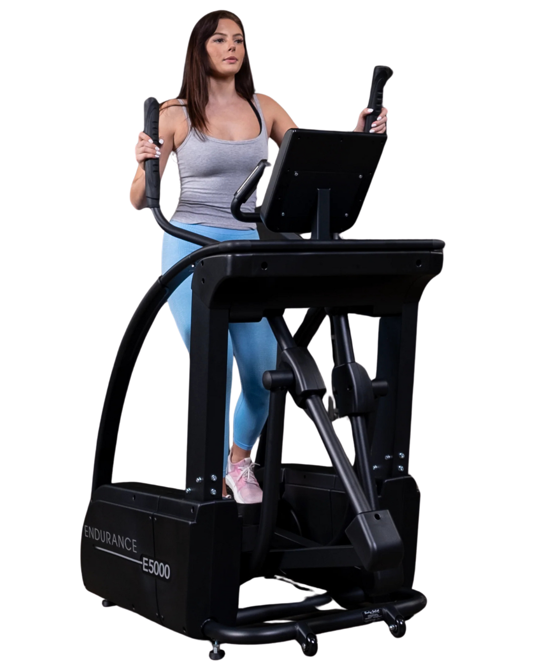 Body-Solid Endurance E5000 Premium Elliptical Trainer (New)