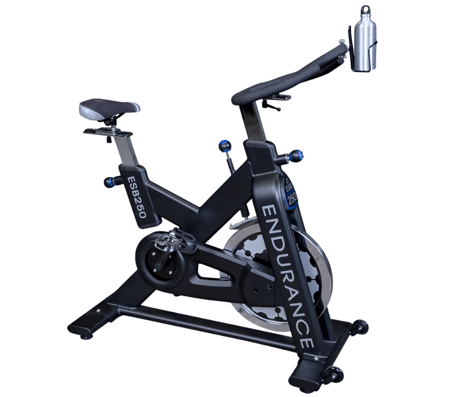 Body-Solid ESB250 Endurance Indoor Cycle Bike (New) Image