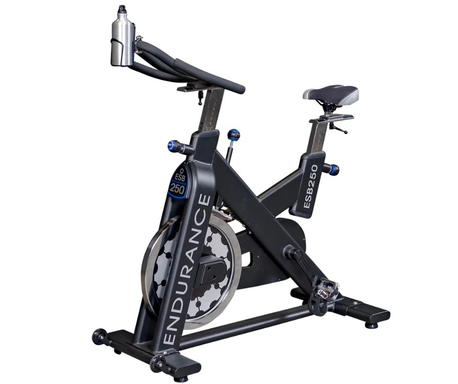 Body-Solid ESB250 Endurance Indoor Cycle Bike (New)