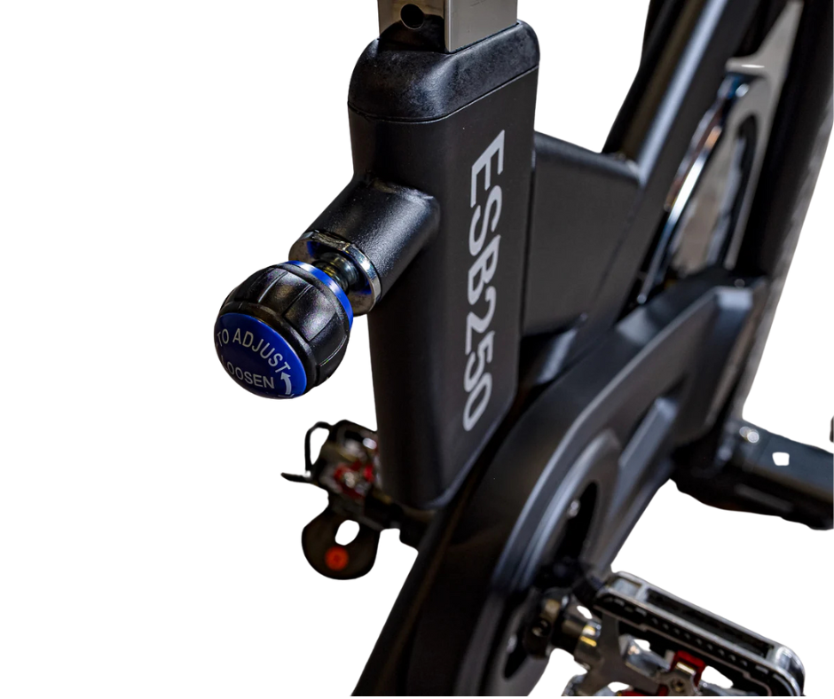 Body-Solid ESB250 Endurance Indoor Cycle Bike (New)