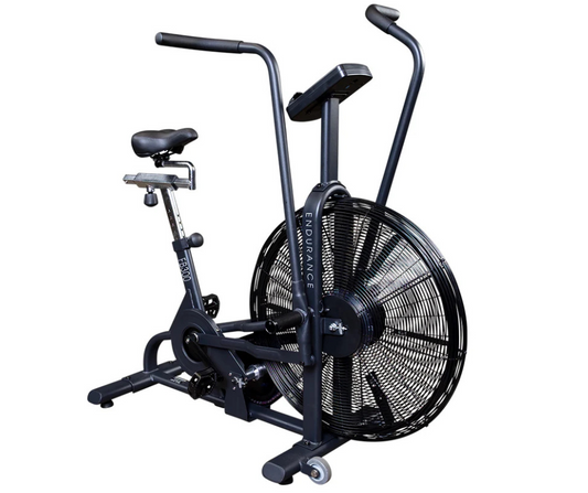 Body-Solid FB300B Endurance Fan Bike (Black) (New)