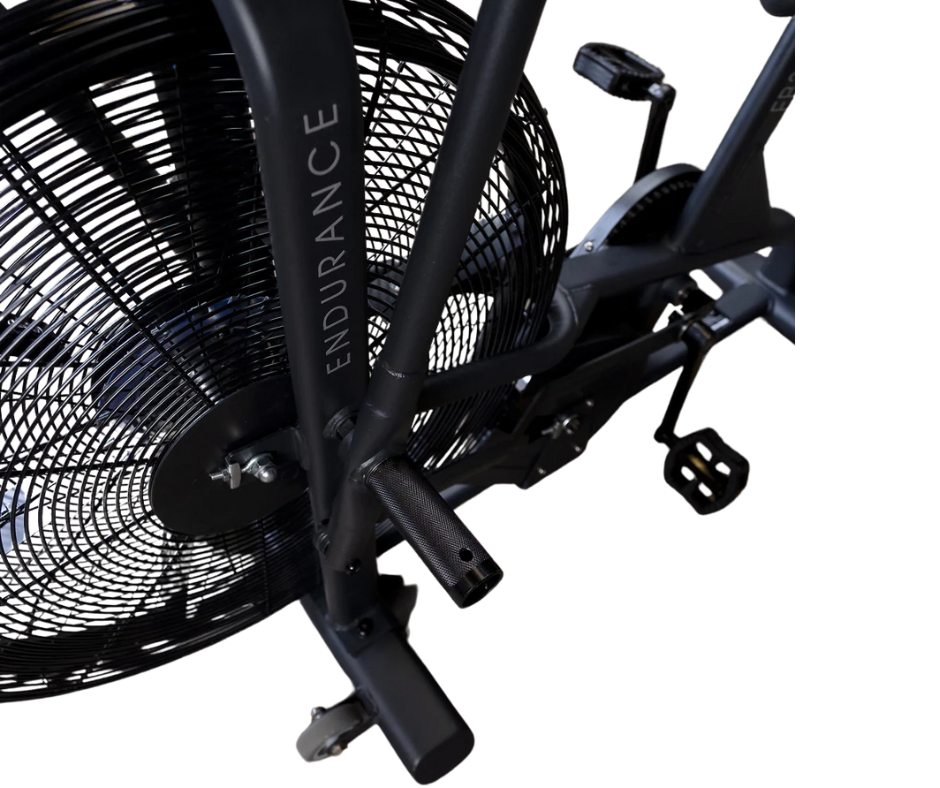 Body-Solid FB300B Endurance Fan Bike (Black) (New)