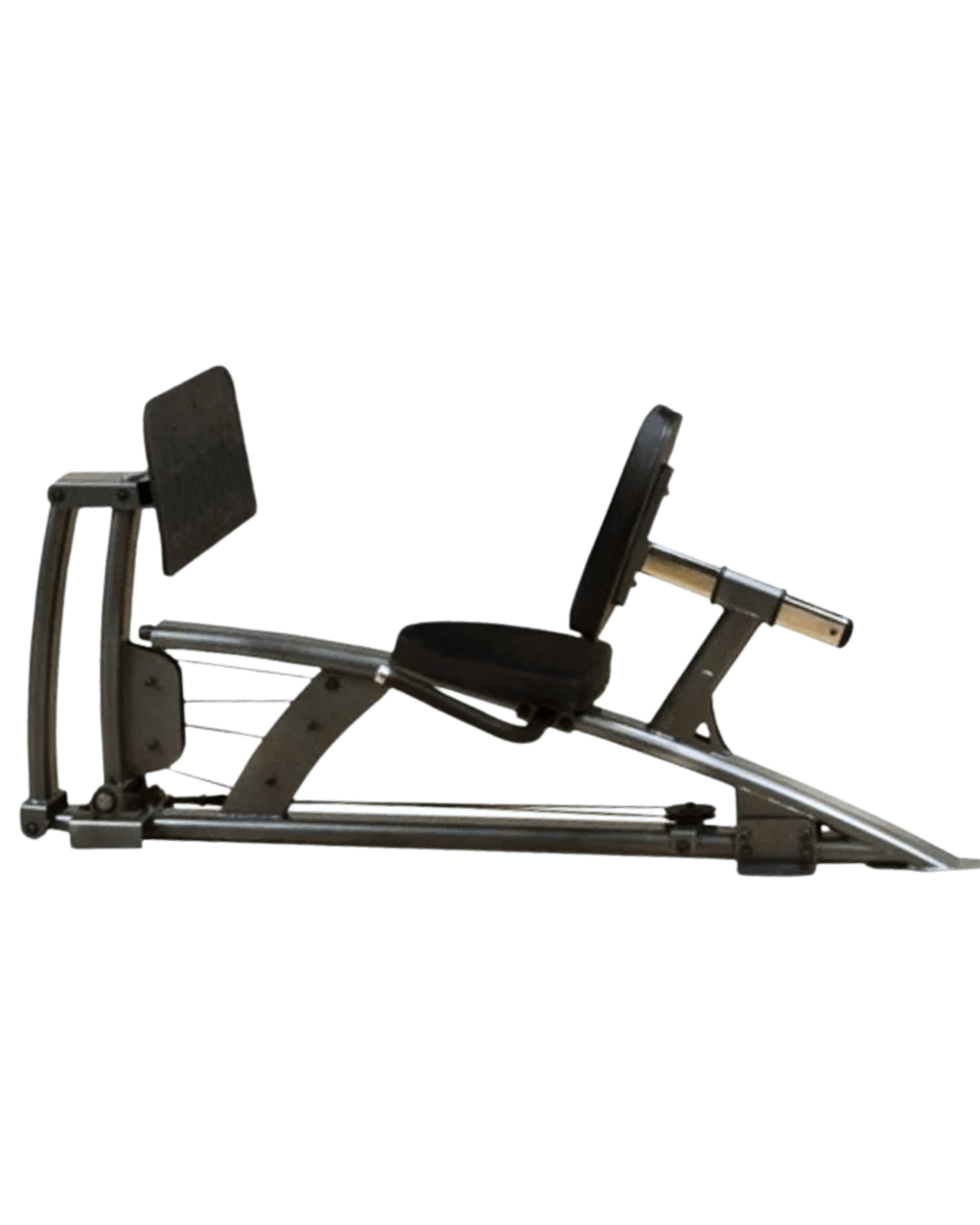 Body-Solid FLP Fusion Leg Press Attachment (New) Image 4
