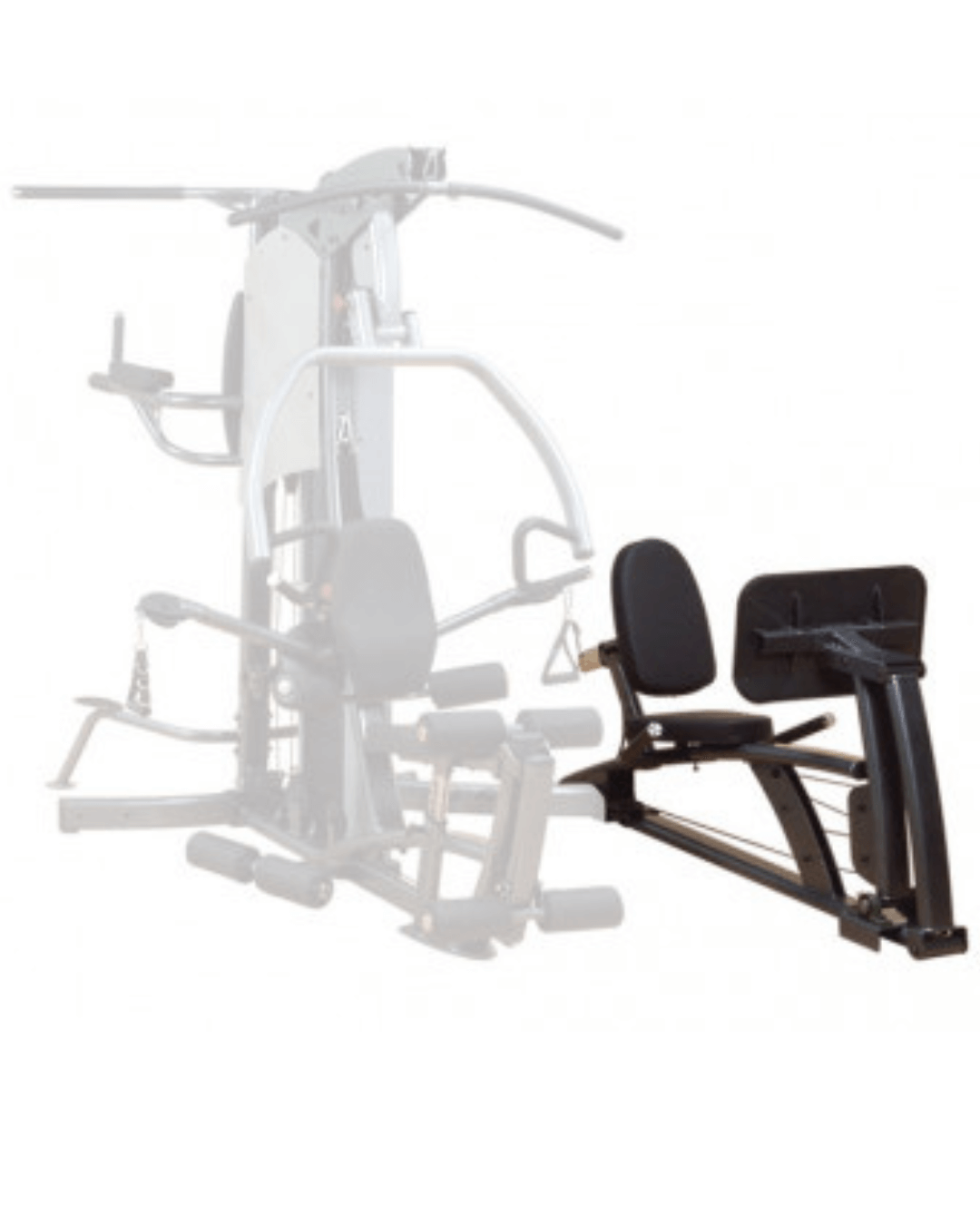 Body-Solid FLP Fusion Leg Press Attachment (New) Image 3