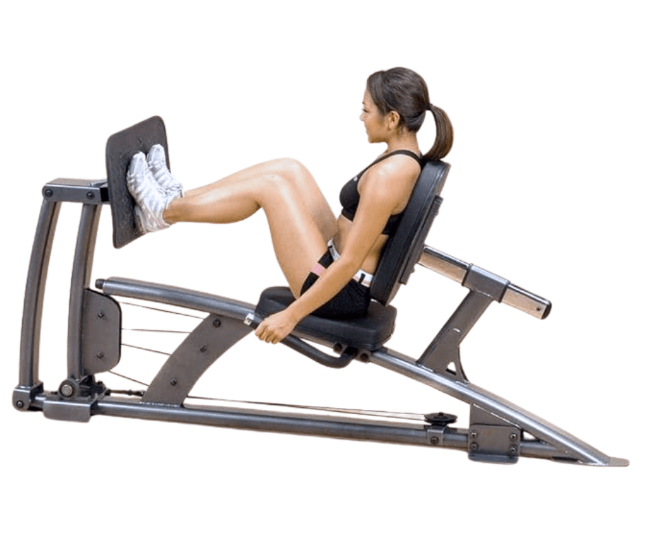 Body-Solid FLP Fusion Leg Press Attachment (New) Image
