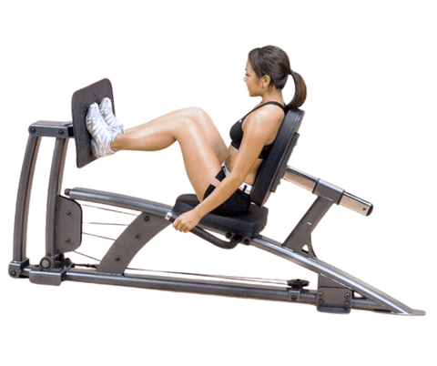 Body-Solid FLP Fusion Leg Press Attachment (New) Image