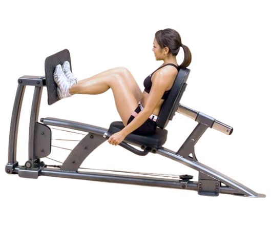 Body-Solid FLP Fusion Leg Press Attachment (New)