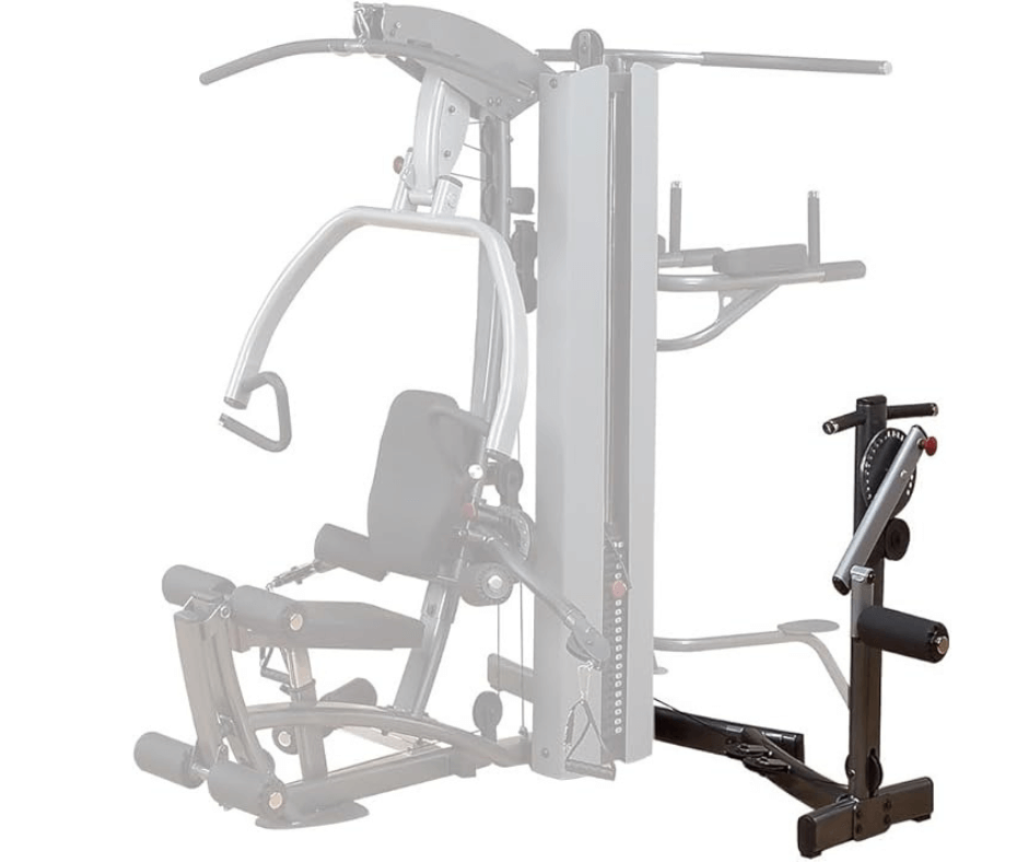 Body-Solid FMH Fusion Multi-Hip Station (New) Image 2