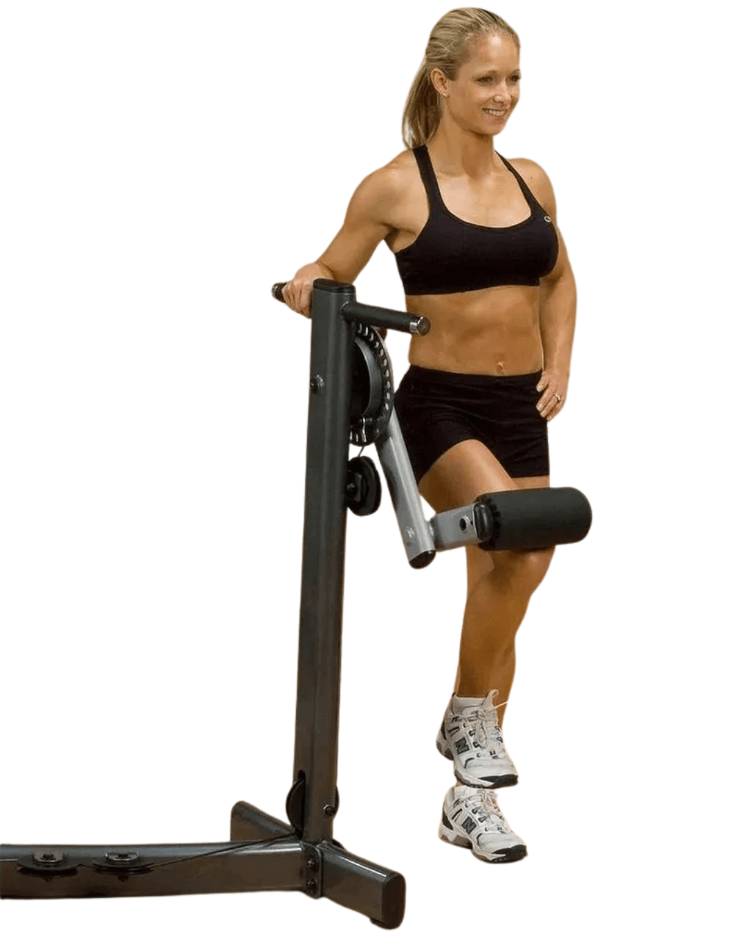 Body-Solid FMH Fusion Multi-Hip Station (New) Image 6