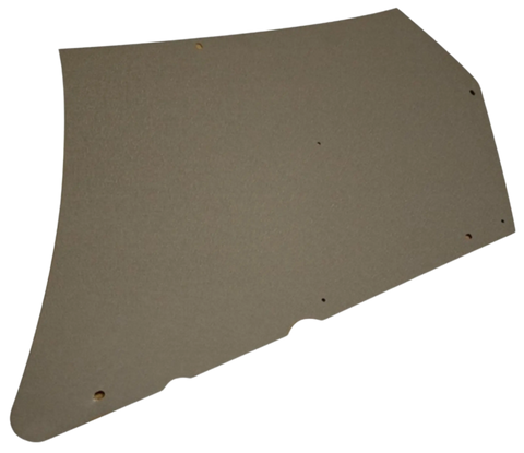 Body-Solid FSHDM Fusion Weight Stack Metal Shroud (New)