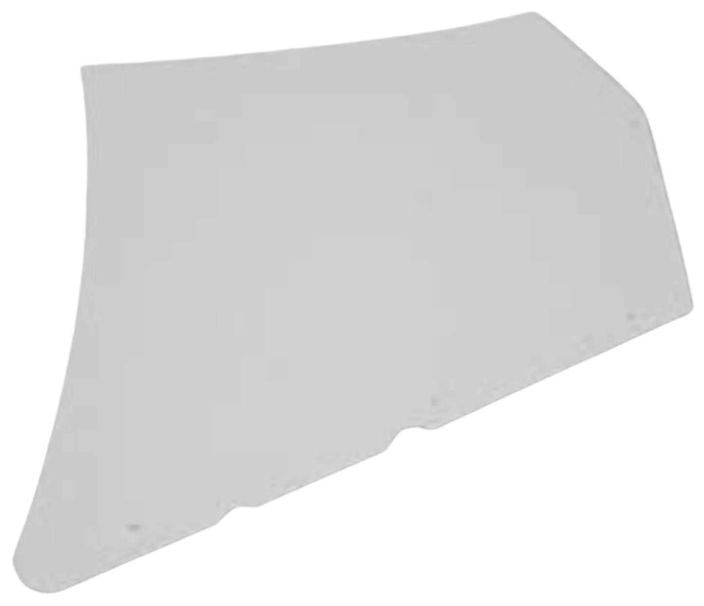 Body-Solid FSHDP Fusion Weight Stack Plastic Shroud (New)