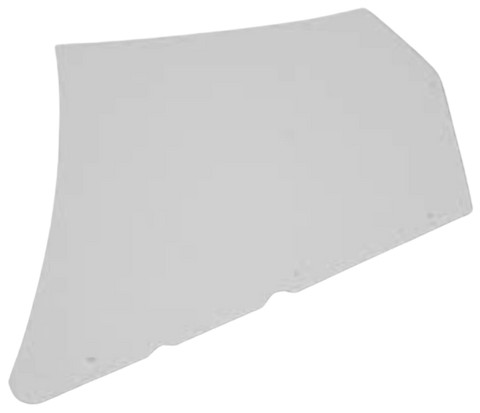 Body-Solid FSHDP Fusion Weight Stack Plastic Shroud (New)