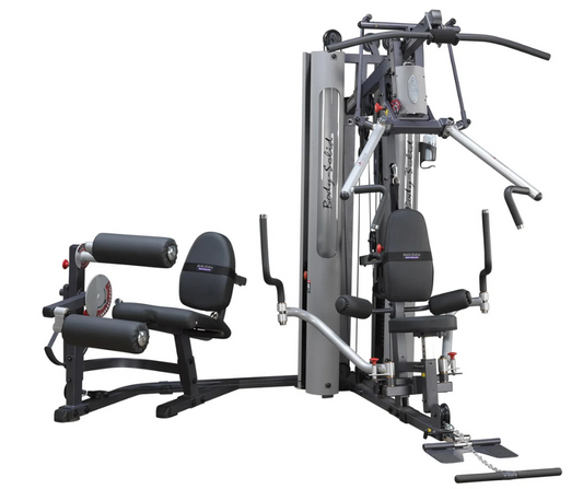 Body-Solid G10B Bi-Angular Home Gym (New)