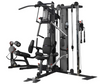 Body-Solid G10B Bi-Angular Home Gym (New)