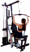 Body-Solid G1S Selectorized Home Gym (New)
