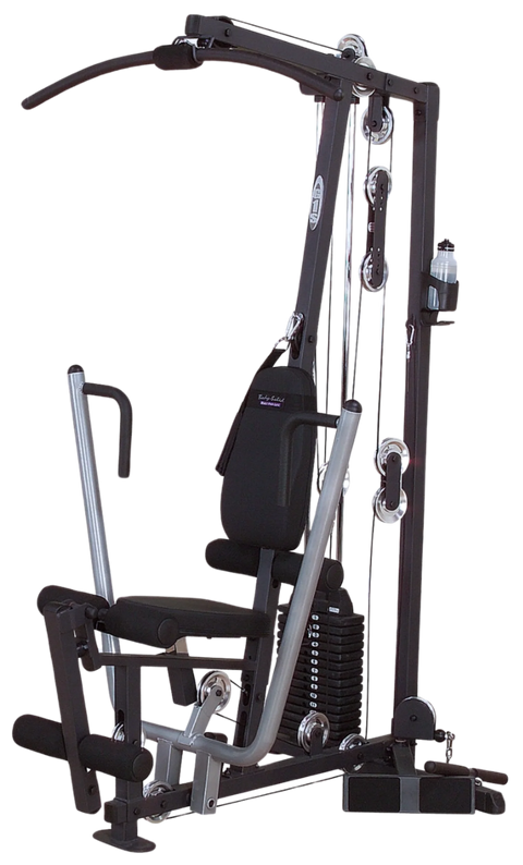 Body-Solid G1S Selectorized Home Gym (New)