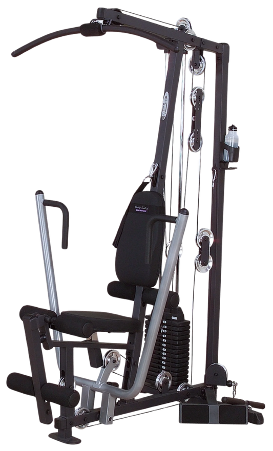 Body-Solid G1S Selectorized Home Gym (New)
