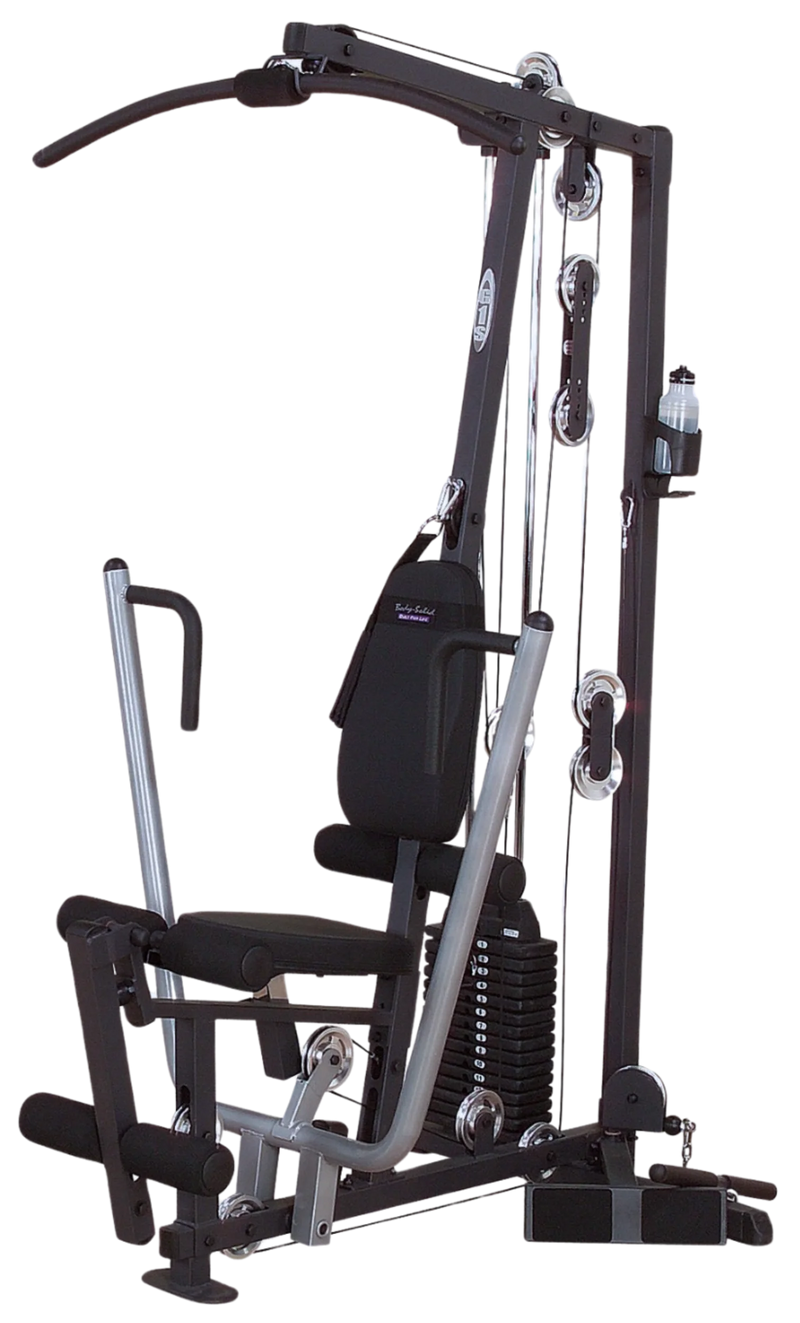 Body-Solid G1S Selectorized Home Gym (New)