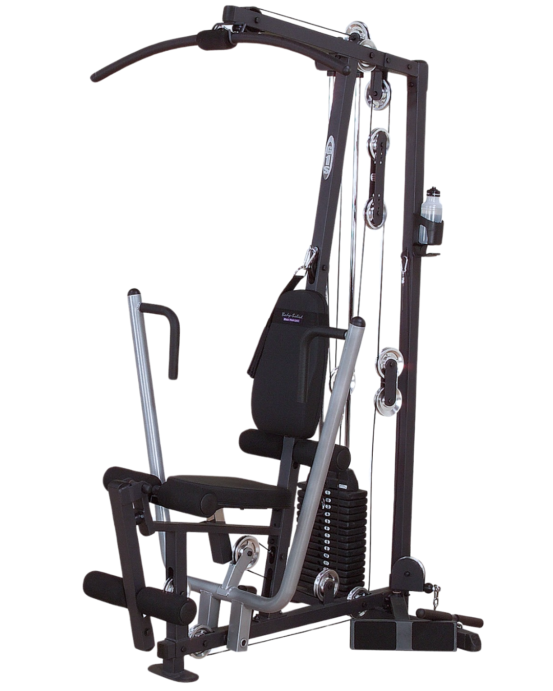 Body-Solid G1S Selectorized Home Gym (New) Image