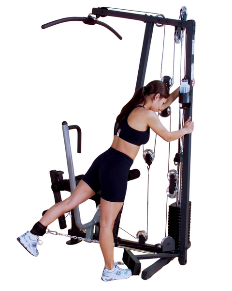 Body-Solid G1S Selectorized Home Gym (New) Image 6