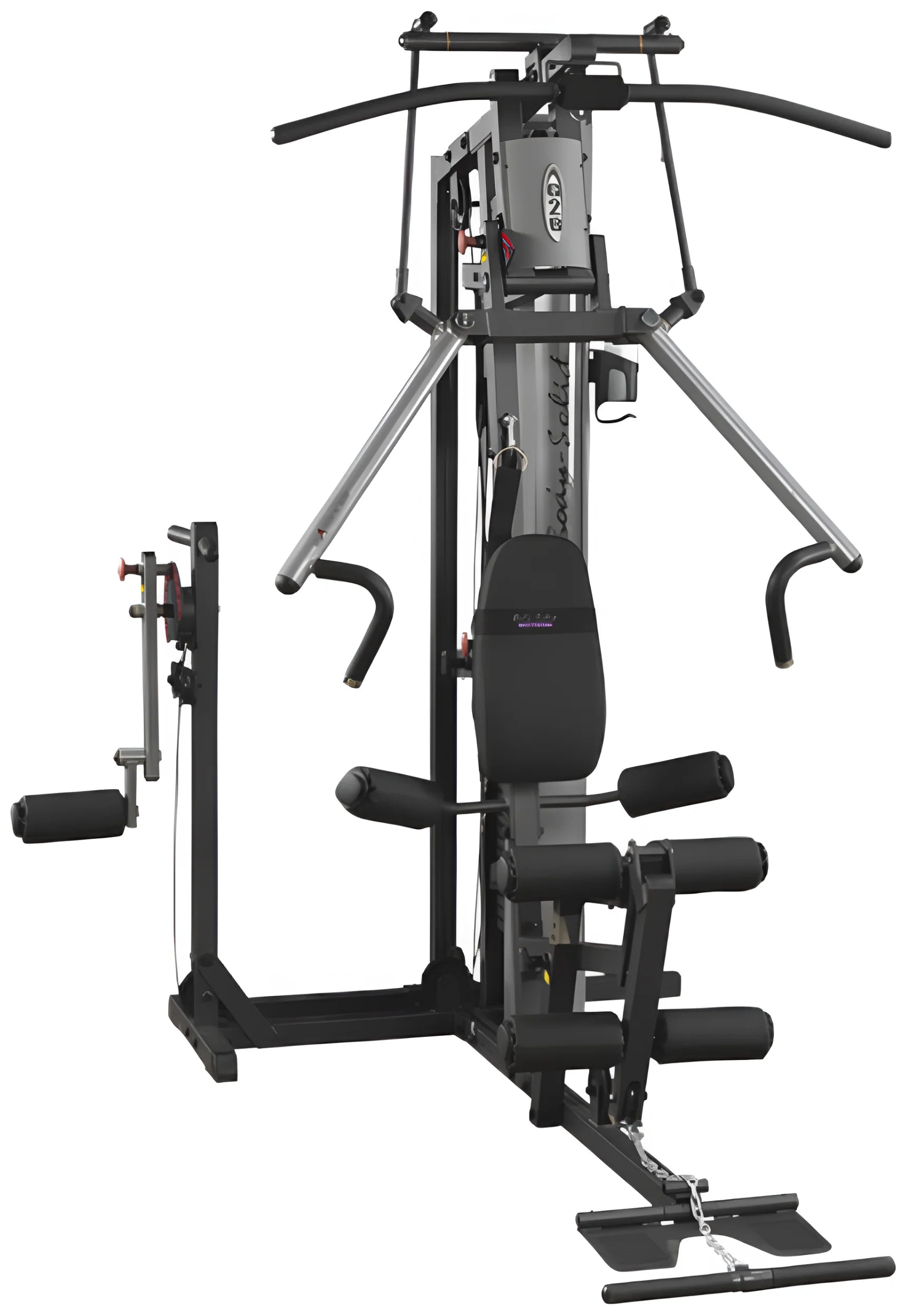 Body-Solid G2B Home Gym