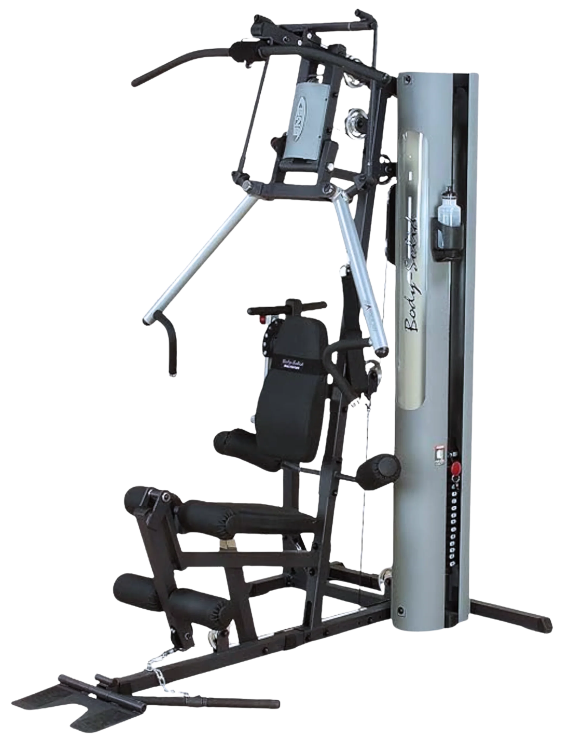 Body-Solid G2B Home Gym - Thumbnail 2
