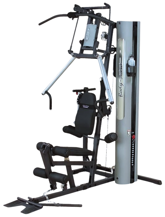 Body-Solid G2B Bi-Angular Home Gym (New)