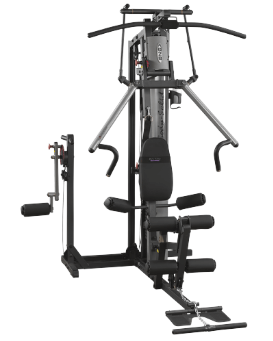 Body-Solid G2B Bi-Angular Home Gym (New) Image