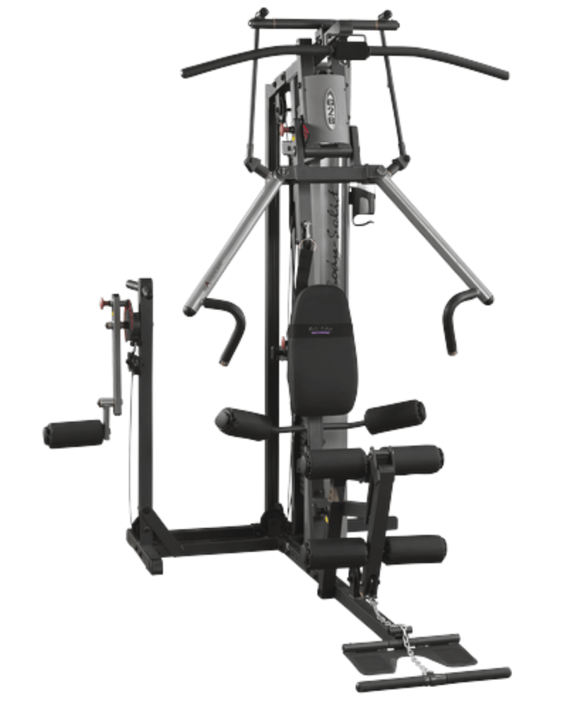 Body-Solid G2B Bi-Angular Home Gym (New) Image