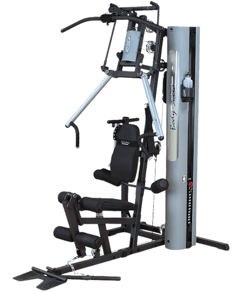 Body-Solid G2B Bi-Angular Home Gym (New) Image 2