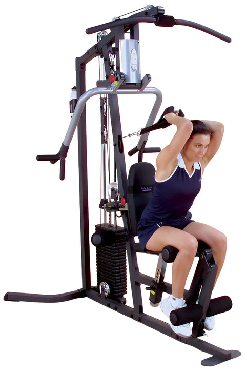 Body-Solid G3S Selectorized Home Gym (New)